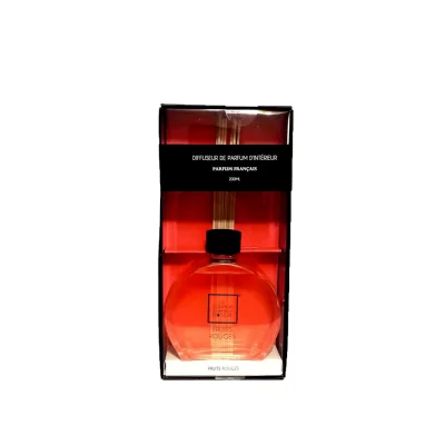 Difuzor de parfum în recipient de sticlă 200 ml