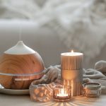 Aromaterapia - beneficii pentru sănătate