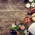 Uleiuri esențiale folosite în masajul de aromaterapie