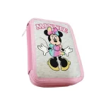 Penar Echipat Minnie Mouse Wow , 18x15x4 cm, 5204549126343, Multicolor