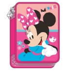 Penar Echipat Minnie Mouse, 18x15x4 cm, 5204549139640, Multicolor