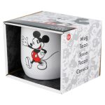 Cană ceramică, 360 ml, Disney, Mickey Mouse