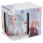 Cană ceramică pentru copii, 325 ml, Disney, Frozen