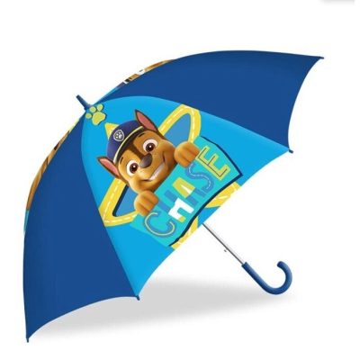 Umbrelă pentru copii Javoli Model Patrula Cățelușilor