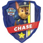 Balon folie Chase si Marshall Paw Patrol