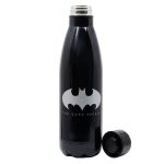 Sticlă din oțel inoxidabil, negru, 780 ml, Batman