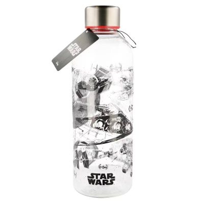 Sticlă apă din plastic Star War