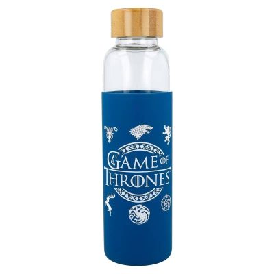 Sticlă de apă reutilizabilă Game of Thrones