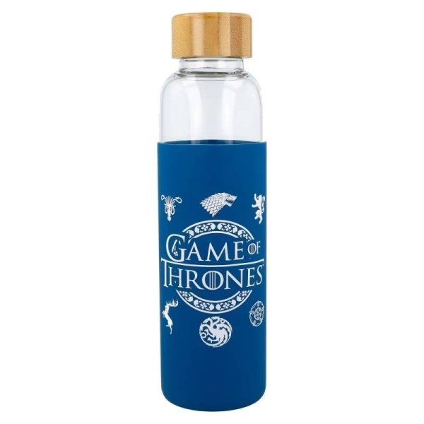 Sticlă de apă reutilizabilă Game of Thrones