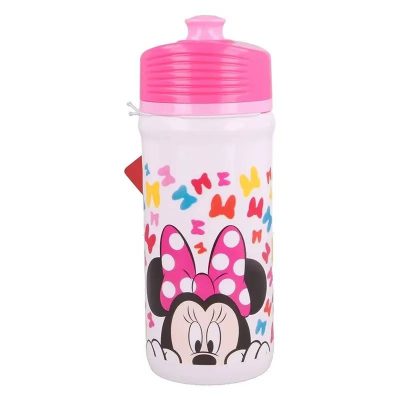 Sticlă pentru apă Twister Minnie Mouse