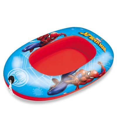 Barcă gonflabilă Mondo SpiderMan 94 cm