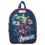 Ghiozdan preșcolari Marvel Avengers, 28 x 21 x 7 cm