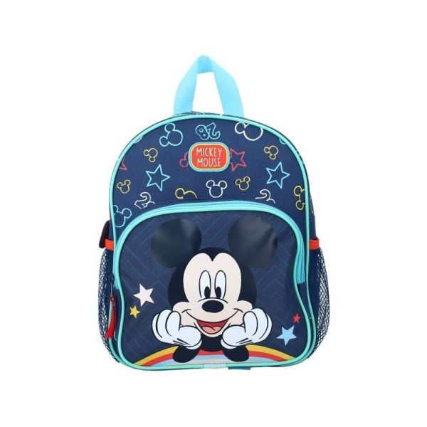 Rucsac Mickey Mouse I'm Yours To Keep