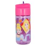 Sticlă tritan, Disney Princess, 430 ml