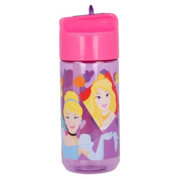 Sticlă tritan Disney Princess 430 ml