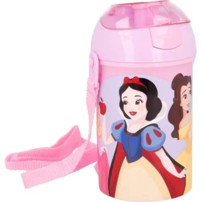 Sticlă de apă Prințese Disney Plastic