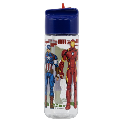 Sticlă tritan Avengers 540 ml
