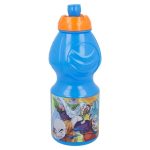 Sticlă sport pentru apă, 400 ml, multicolor, fără BPA, Dragon Ball