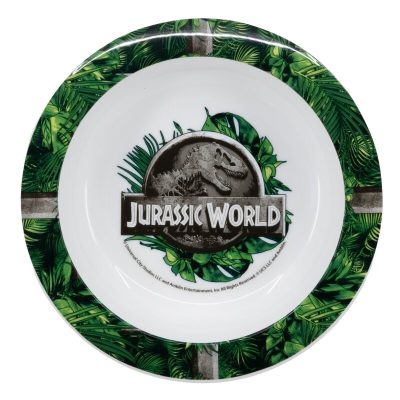Bol plastic 16 cm Franchise Jurassic World