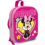 Ghiozdan grădiniță Minnie Mouse, 29 cm, multicolor