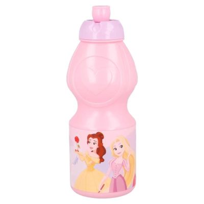 Sticlă pentru apă sport Princess Disney
