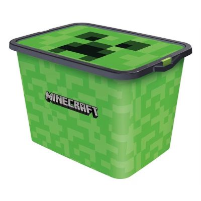 Cutie pentru depozitare 23 L Minecraft