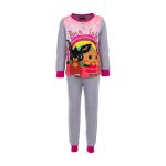 Pijamale copii cu mânecă lungă, multicolor, Hello, Bing
