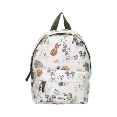 Rucsac Mickey Mouse Wild about you