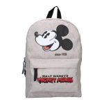 Rucsac Mickey Mouse the maregest of all stars, dimensiuni 33cm x23cm x9cm