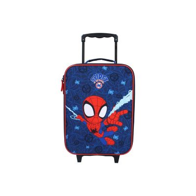 Troler Spiderman 42x32x11 cm