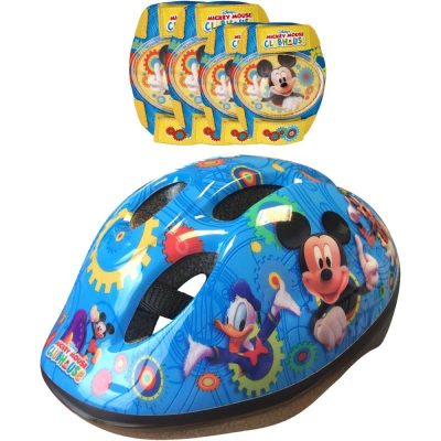 Set protecție pentru copii Mickey Mouse