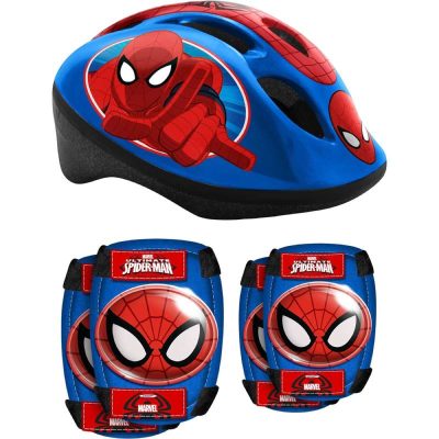 Set protecție pentru copii Spiderman